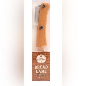 Bread Lame
For Scoring 8 piece NEW